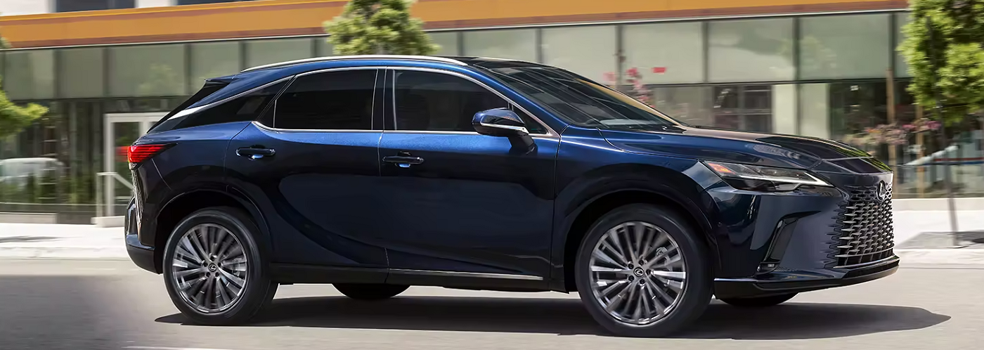 2025 Lexus RX 350 for Sale near Lafayette, IN