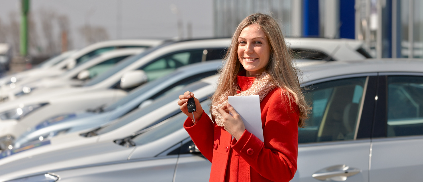 Bring Your Vehicle To Our Location For Service!