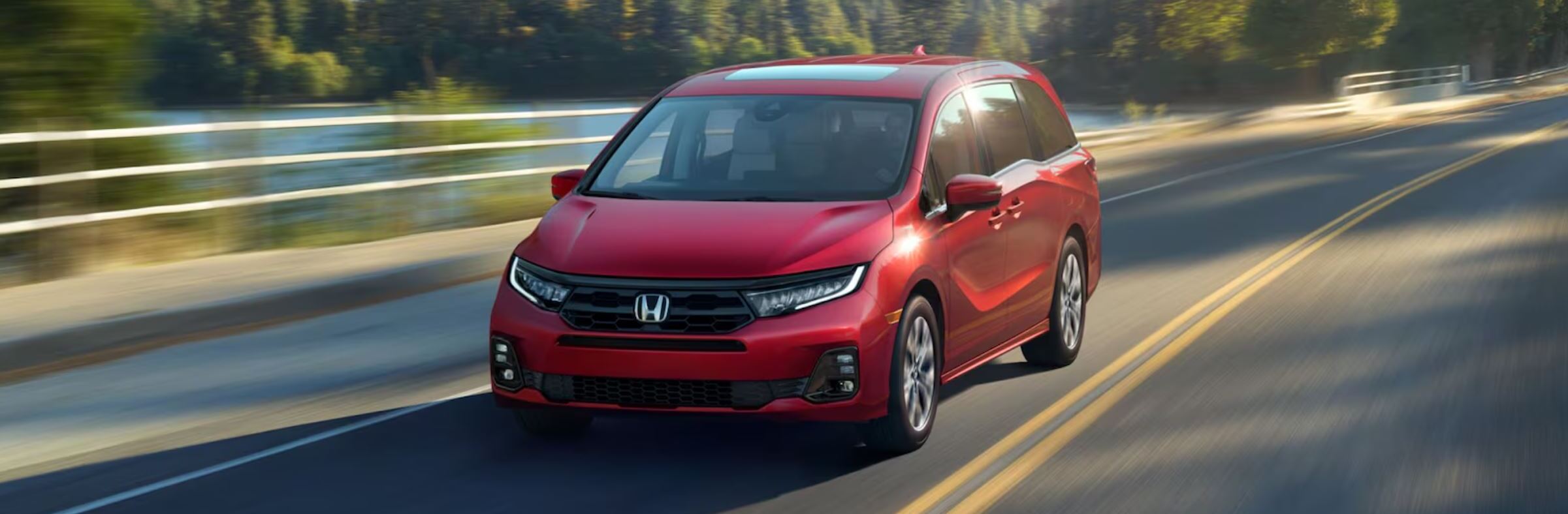 2025 Honda Odyssey for Sale near Belvidere, IL