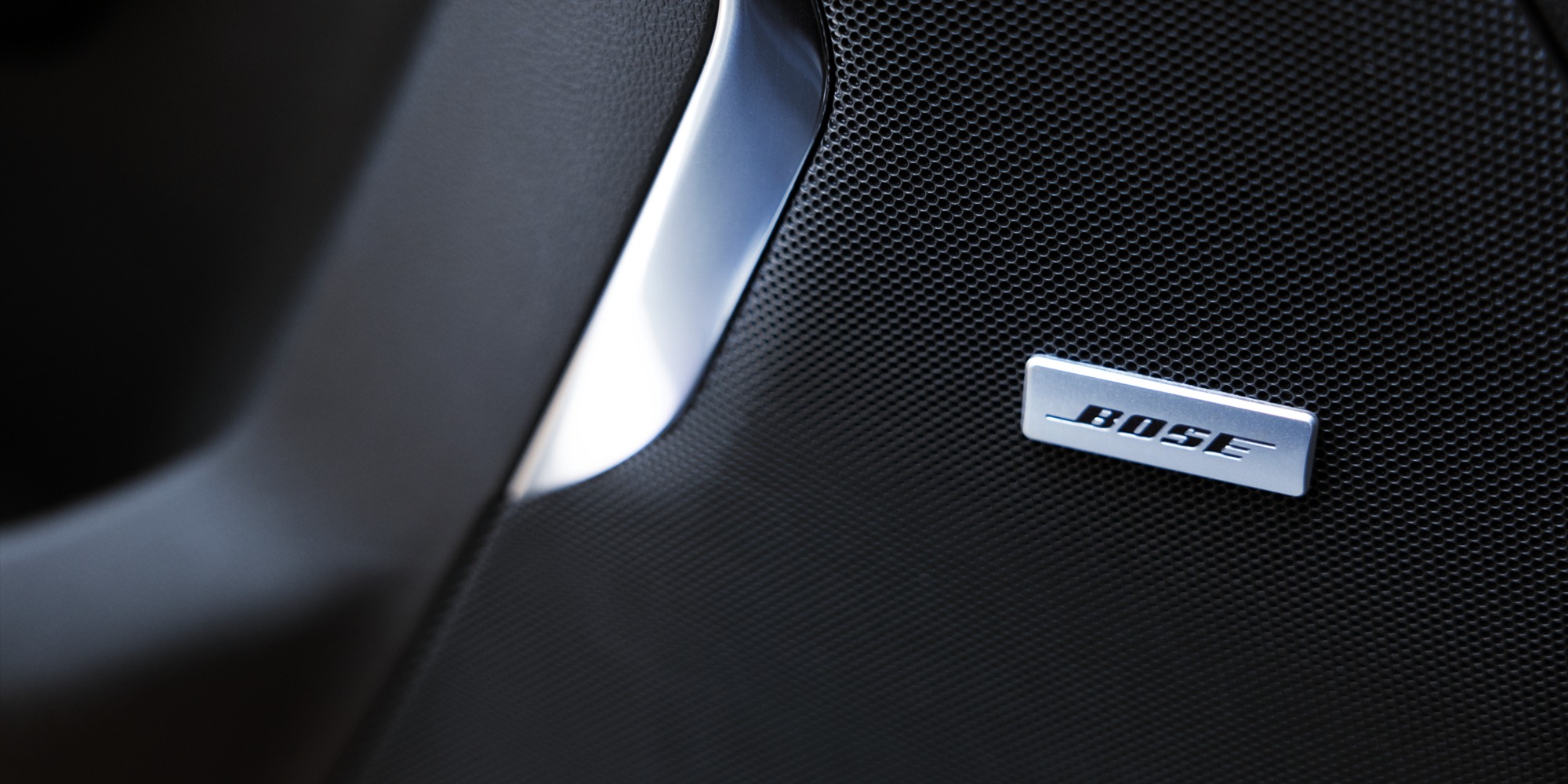 2025 Chevrolet Tahoe Bose® Sound System