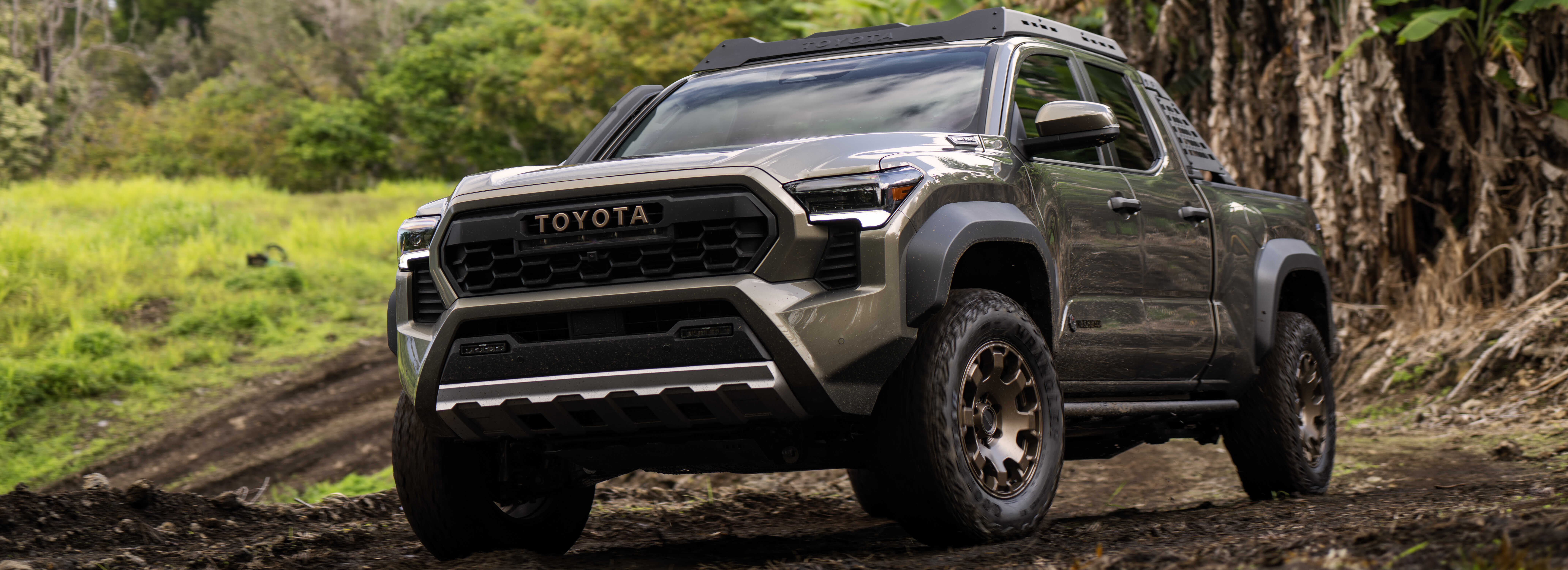 Used Toyota Tacoma for Sale near Cedar Rapids, IA 