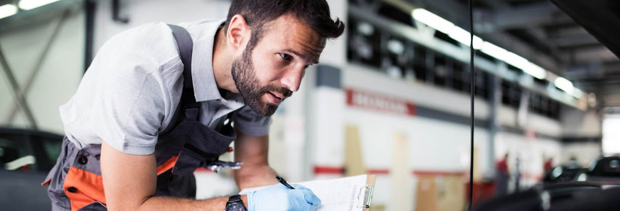 We Have Mopar® Parts!