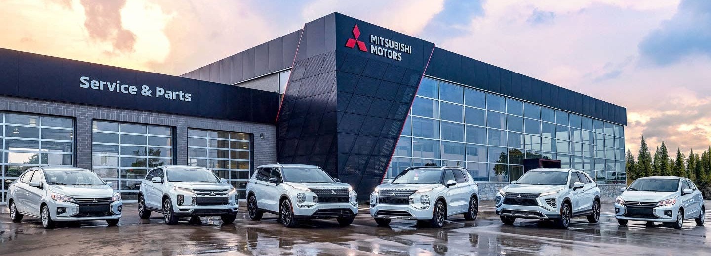 Mitsubishi Motors Confidence Integrated Care Program in Victorville, CA