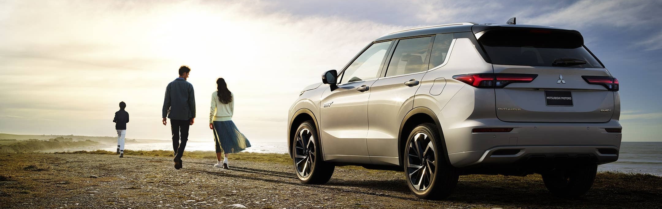 Receive Regular Maintenance at Victorville Mitsubishi!