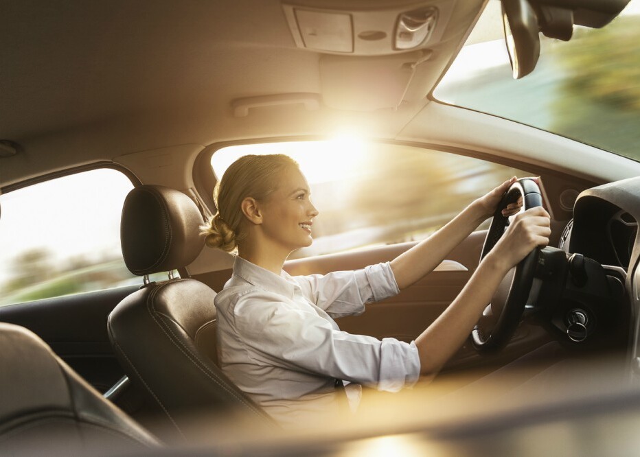 Drive Your New Vehicle Home After Trading In Your Previous One!