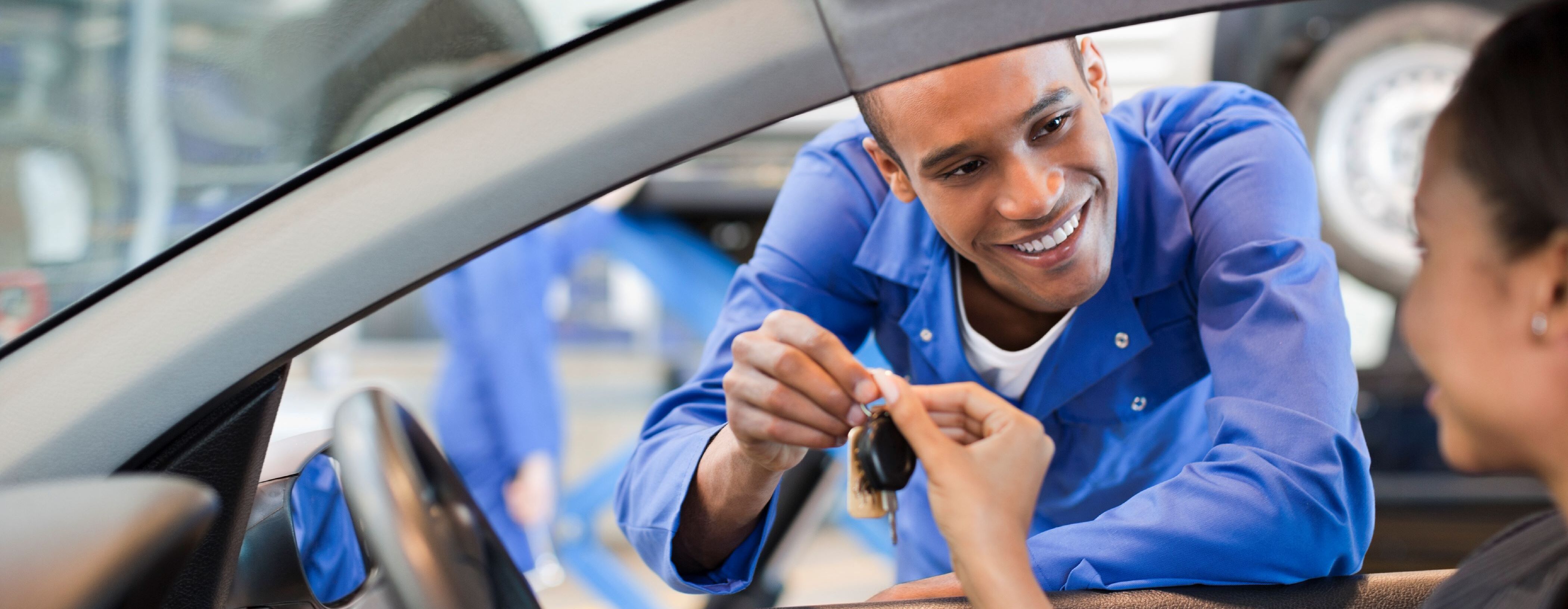 Volkswagen Service Finance Options near Alexandria, VA