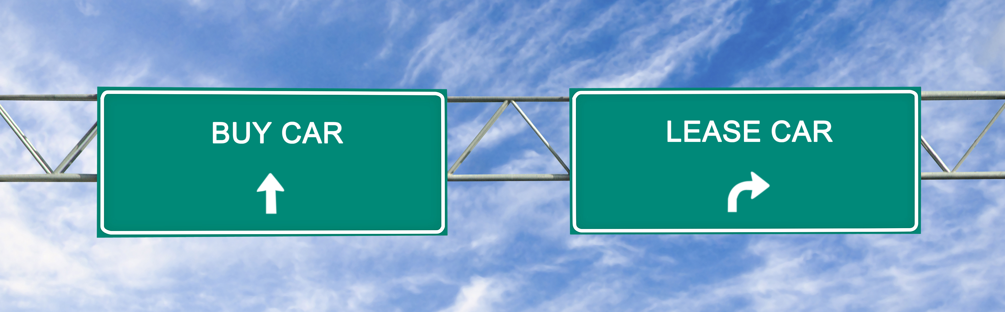 Buy vs Lease near Springfield, VA