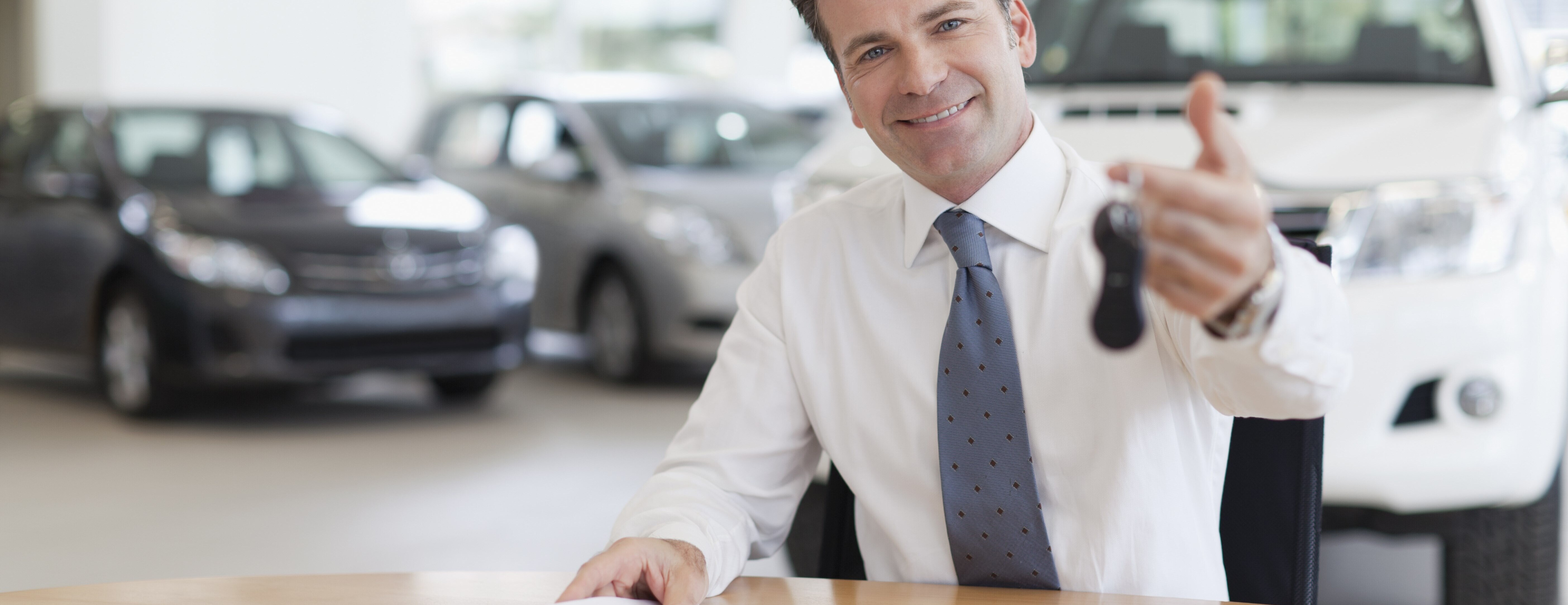 Mobility Vehicle Dealer near Woodbridge, VA