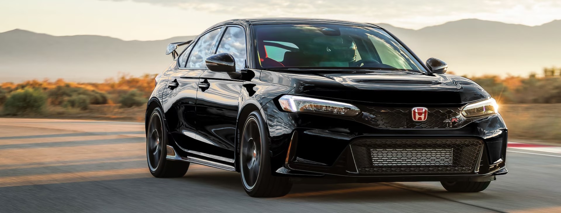 2025 Honda Civic Type R for Sale near Fairfax, VA