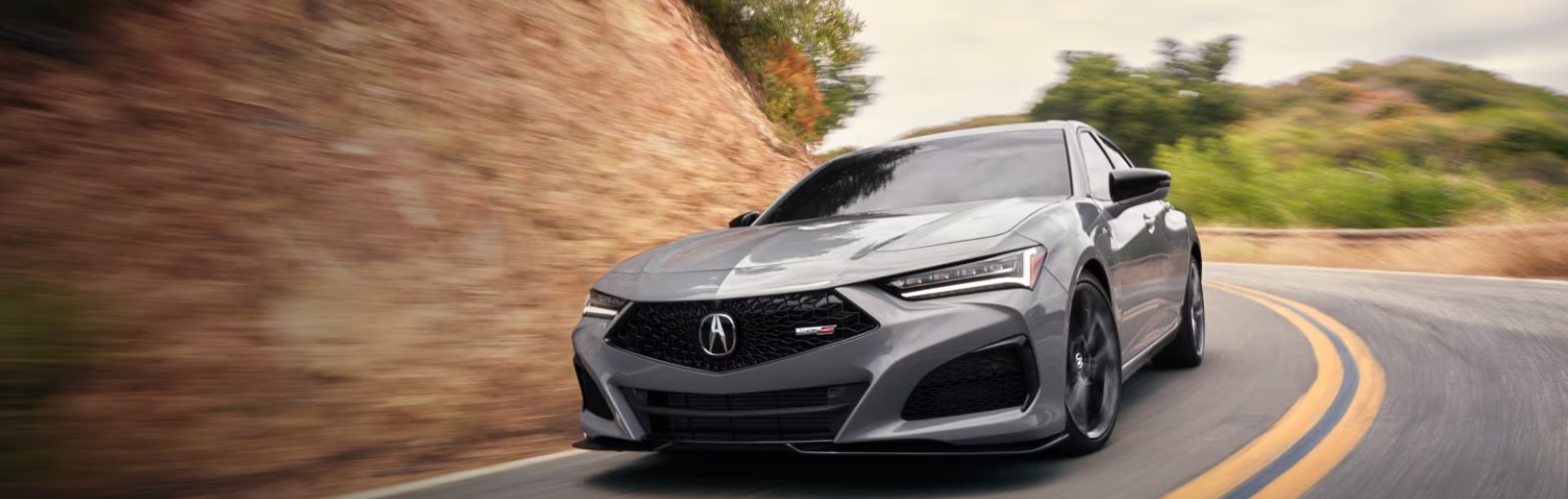 2025 Acura TLX for Sale near Fort Washington, MD