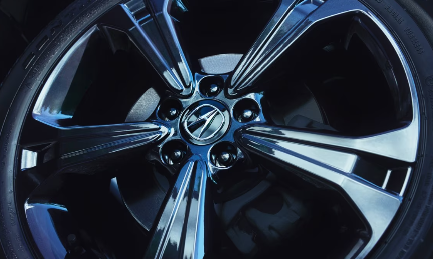 2025 RDX Wheel