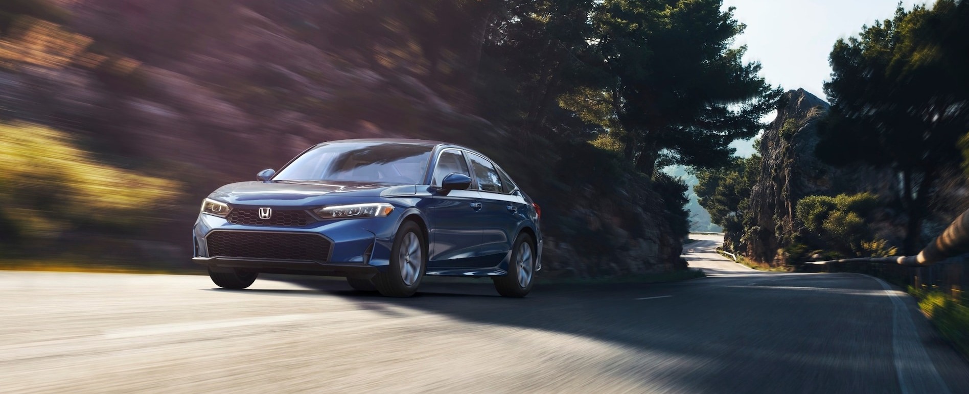 2025 Honda Civic Sedan for Sale near Mahwah, NJ