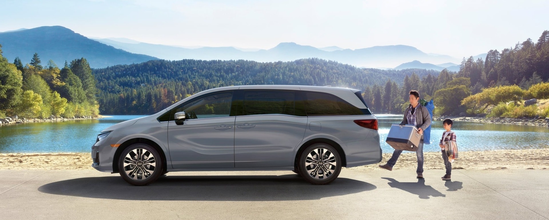 2025 Honda Odyssey for Sale near Mahwah, NJ