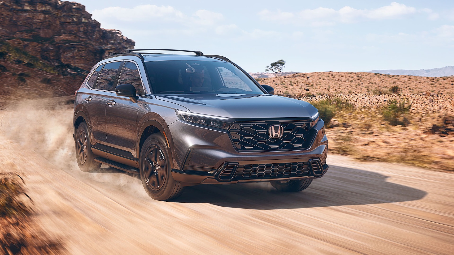 2025 Honda CR-V Lease in Tenafly, NJ