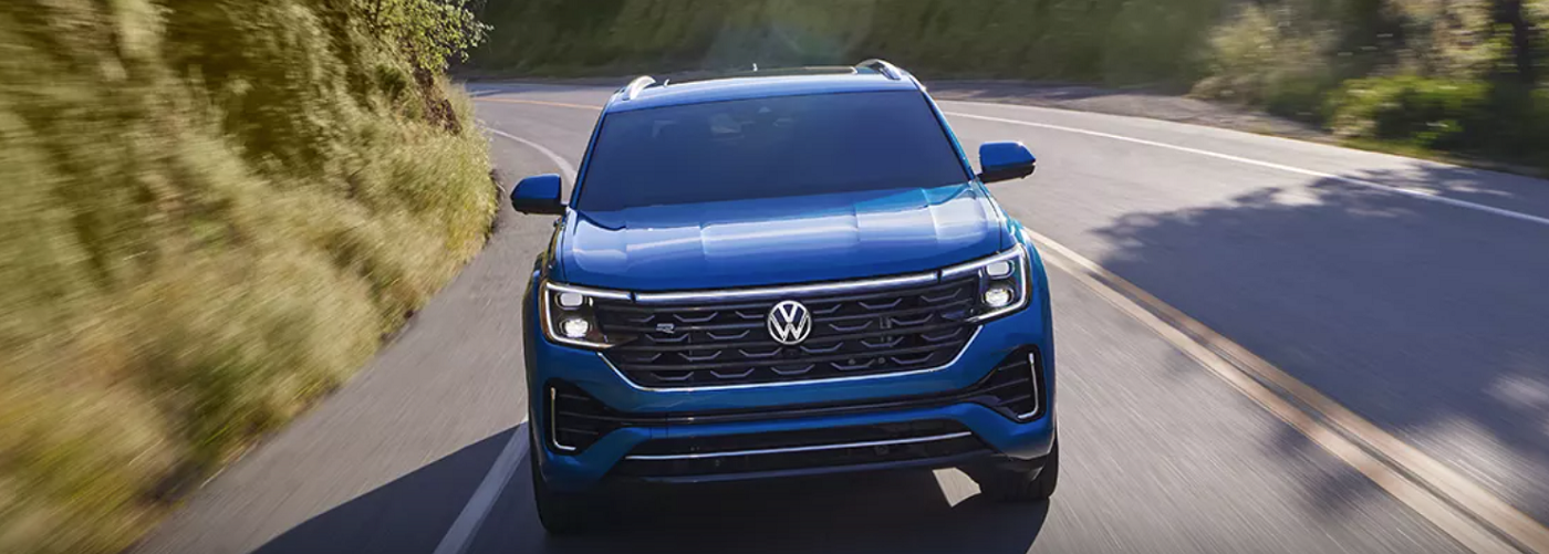 2025 Volkswagen Atlas Cross Sport for Sale near Olathe, KS