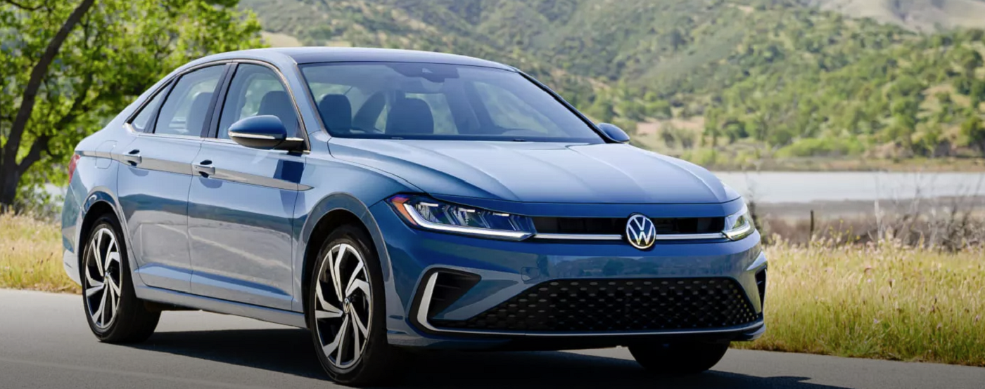 2025 Volkswagen Jetta for Sale near Topeka, KS