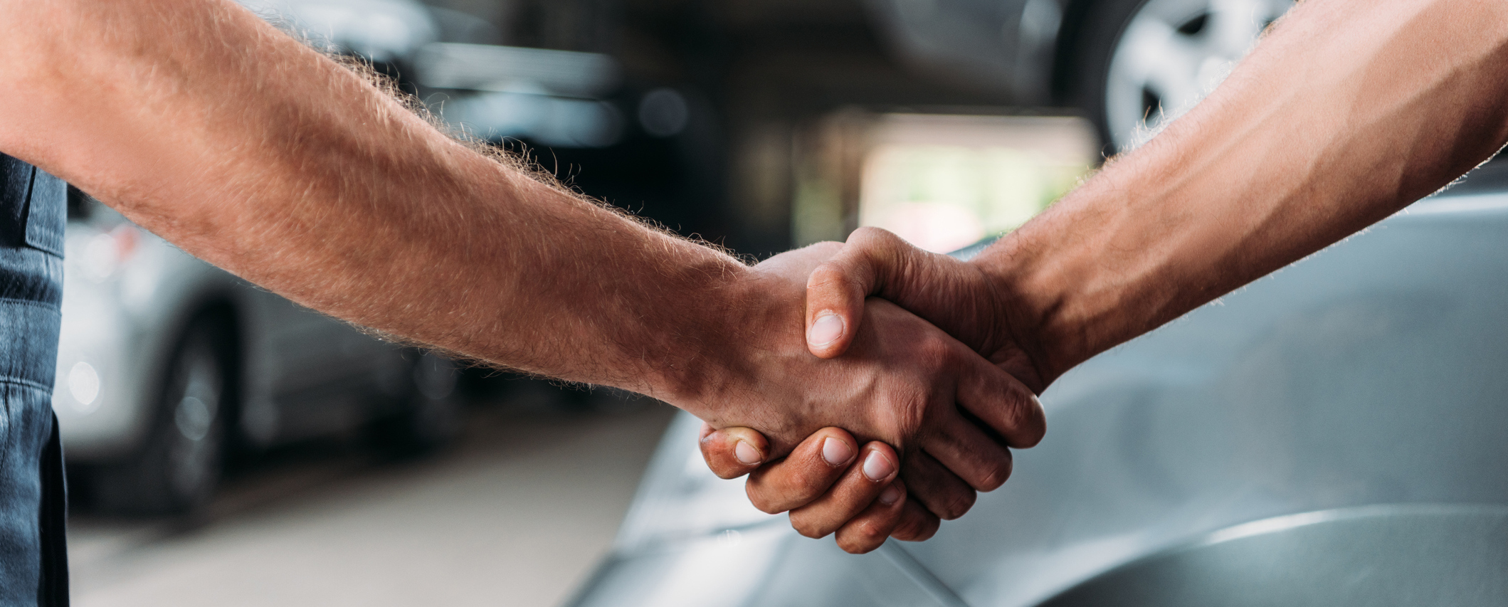 Honda Service Financing near Fairfax, VA