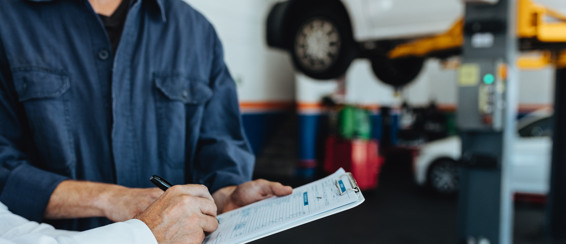 Brake Pad Replacement near Scotchtown, NY