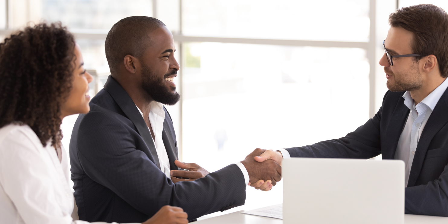 Work With Our Advisors!