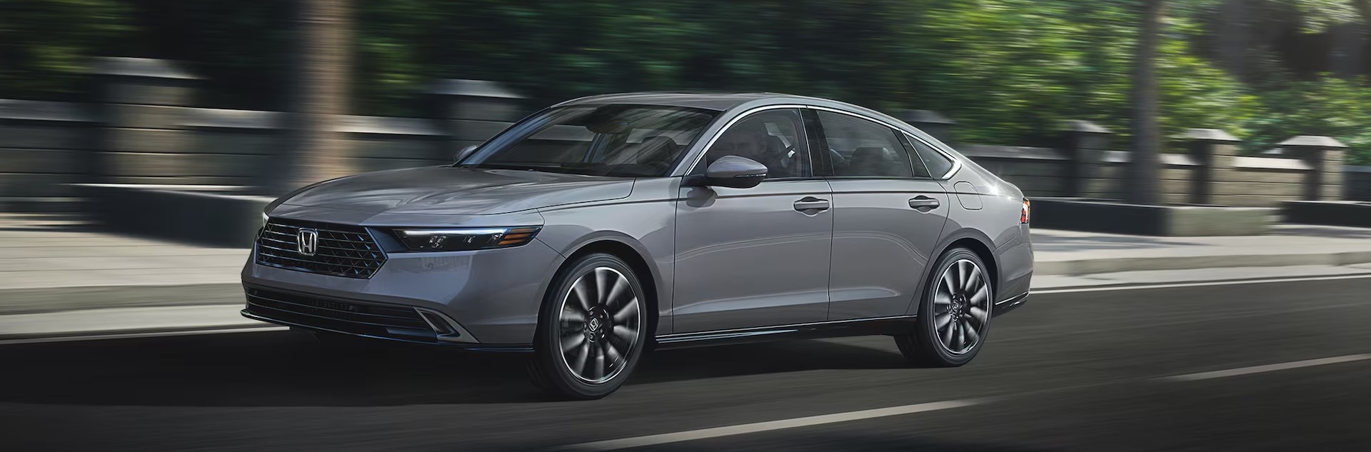 2025 Honda Accord Hybrid for Sale near Sterling, VA