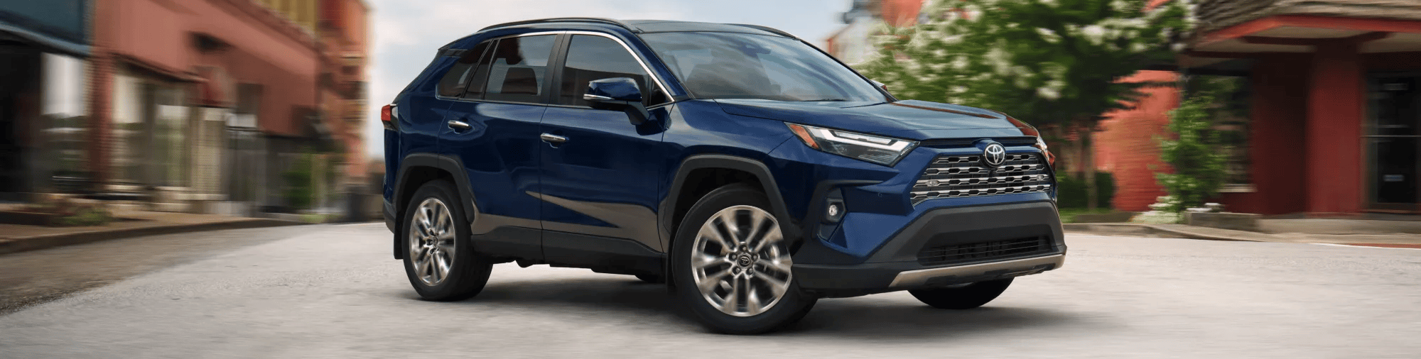 2025 Toyota RAV4 for Sale near Cedar Rapids, IA