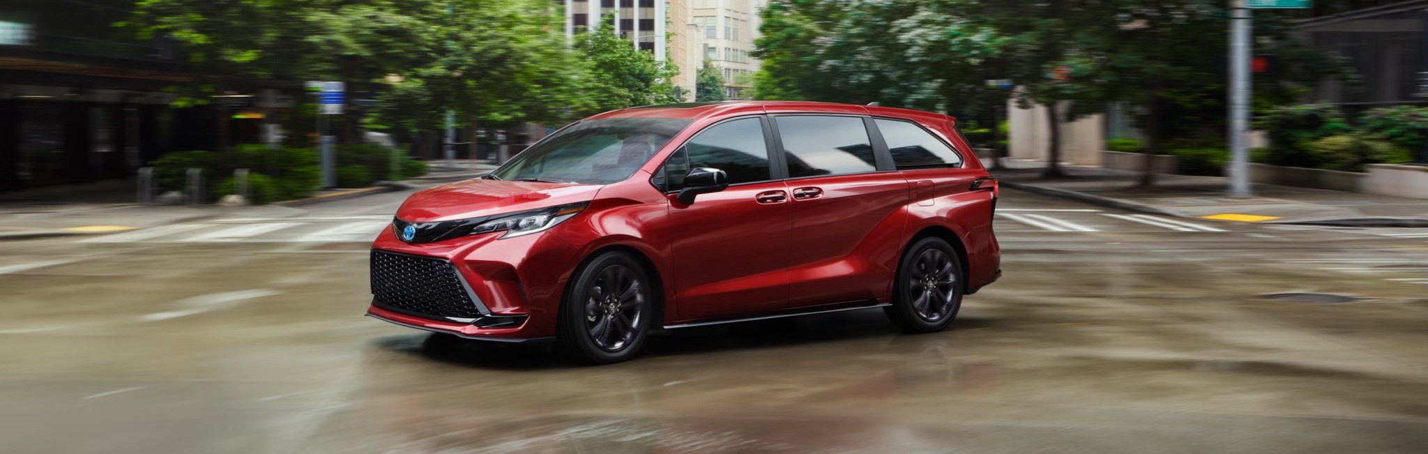 2025 Toyota Sienna For Sale near Silver Spring, MD