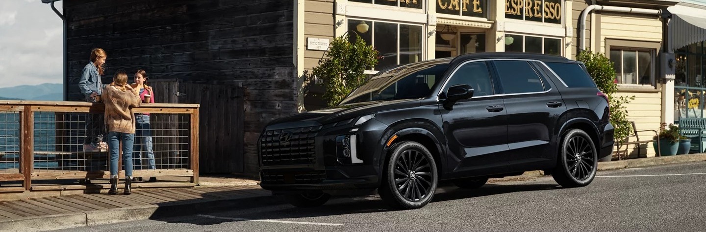 2025 Hyundai PALISADE for Sale near Rockville, MD
