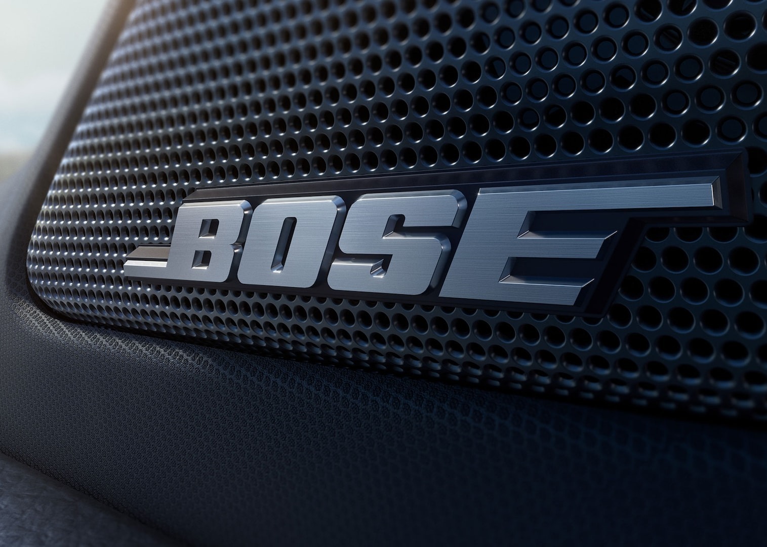2025 CR-V Bose® Premium Sound System