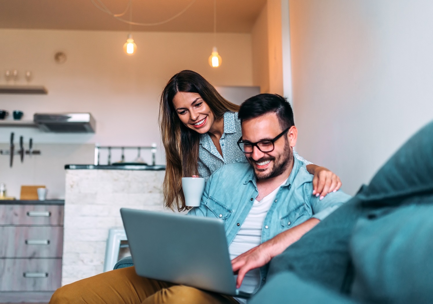 Our Online Tools Make Car Shopping Easy!