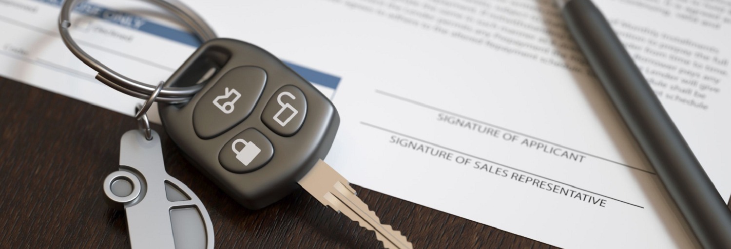 Lease End Options near Arlington, VA
