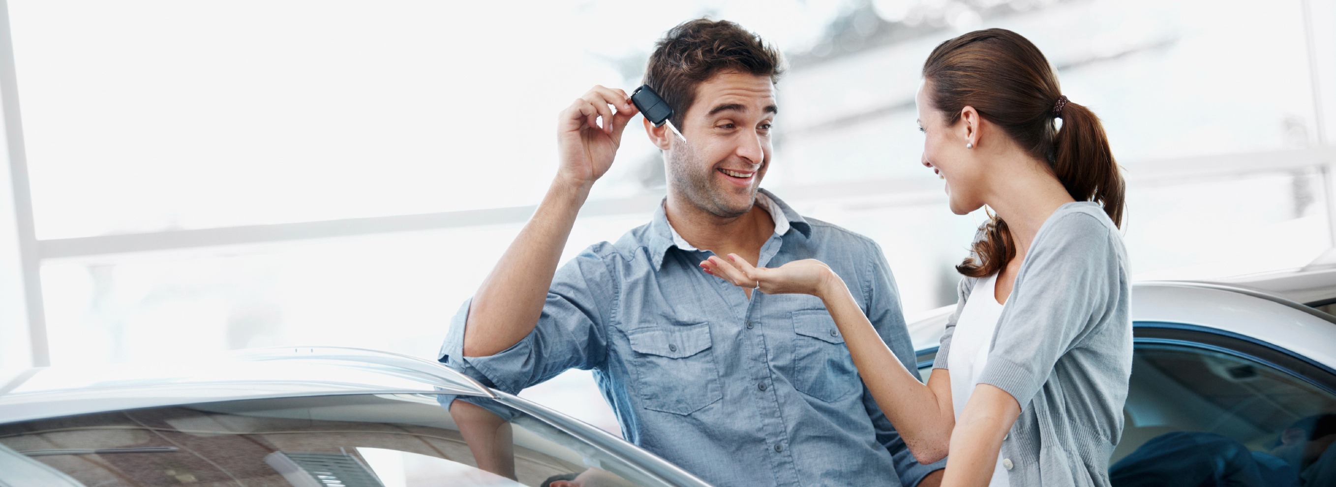 Lease a Honda from Our Dealership!