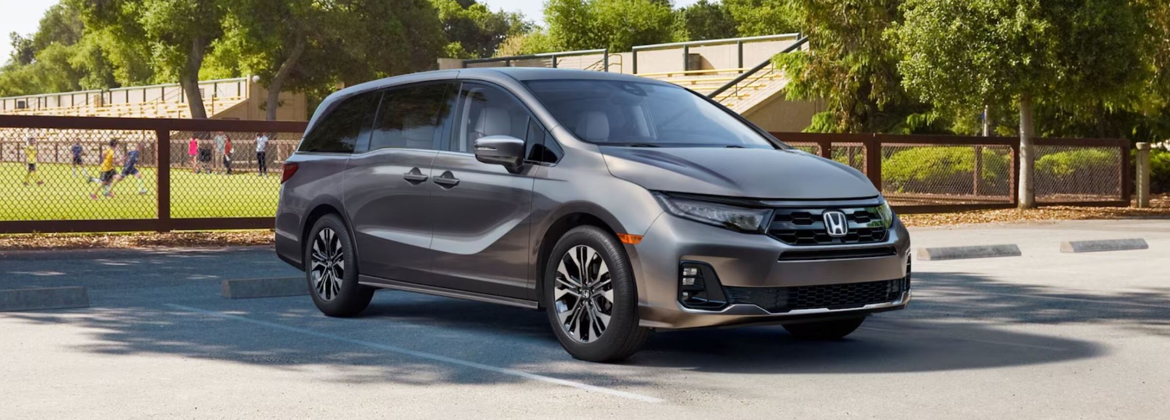 2025 Honda Odyssey for Sale near Bath, NY
