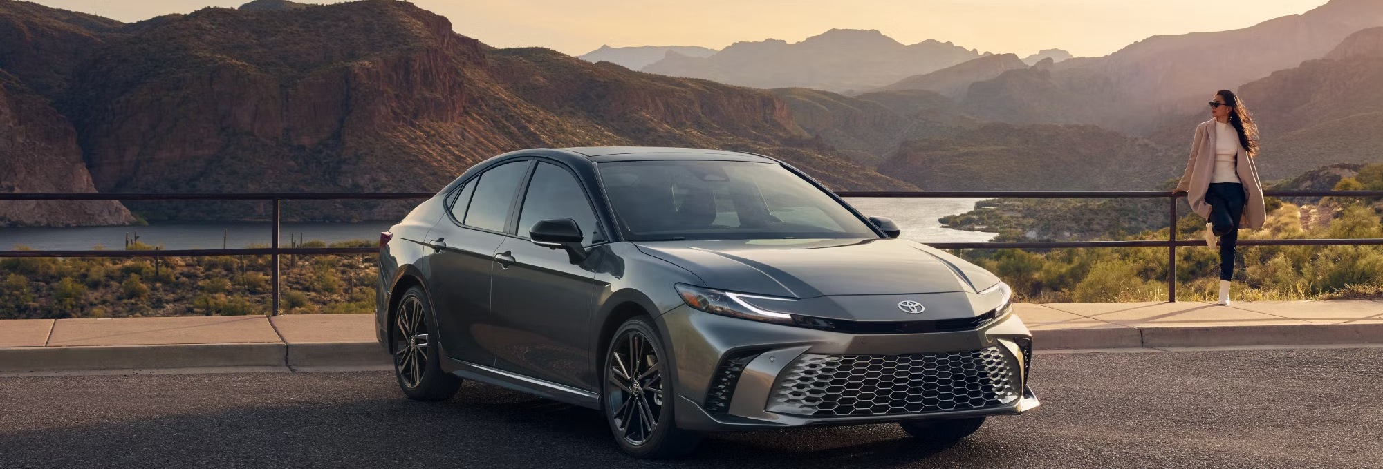 2025 Toyota Camry For Sale near Silver Spring, MD