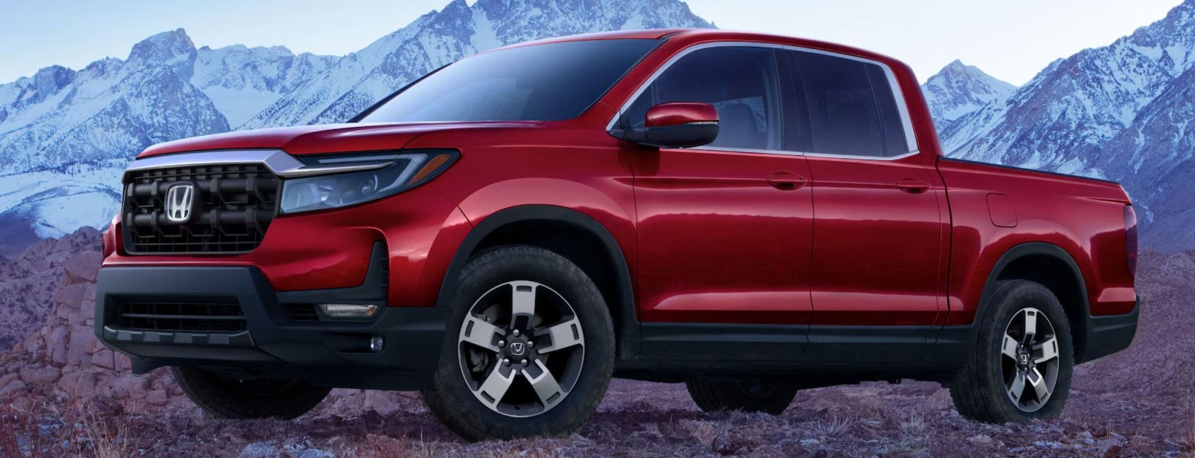 2025 Honda Ridgeline for Sale near Bath, NY