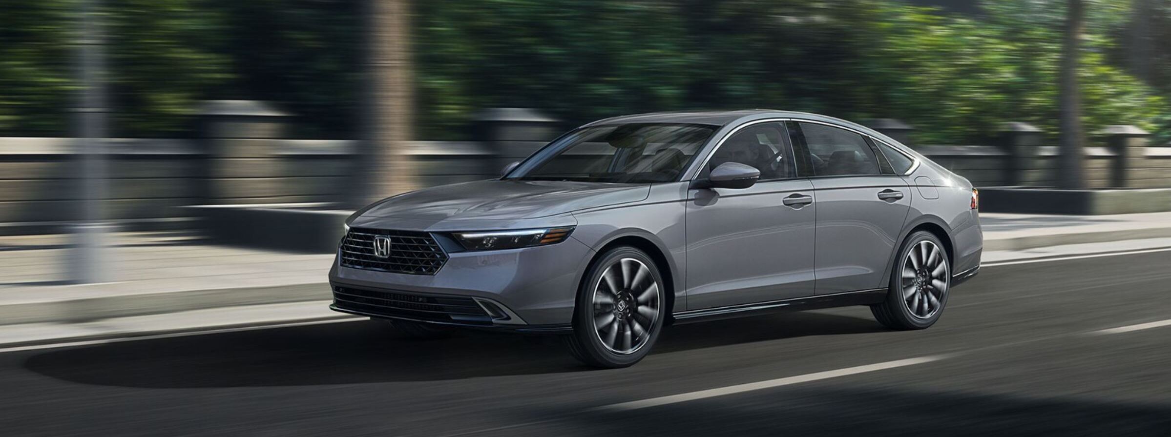 2025 Honda Accord Hybrid for Sale near Ithaca, NY