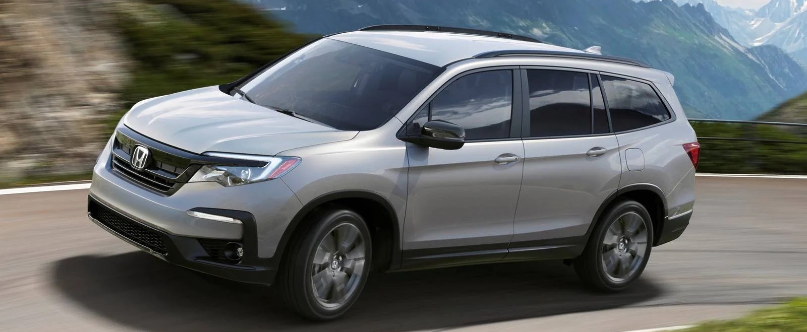 Used Honda Pilot for Sale near New Brunswick, NJ