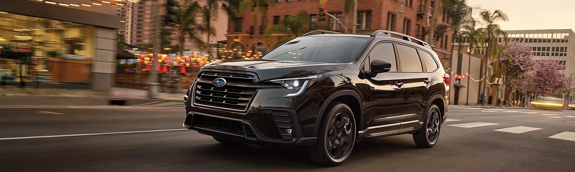 2025 Subaru Ascent for Sale near Quantico, VA