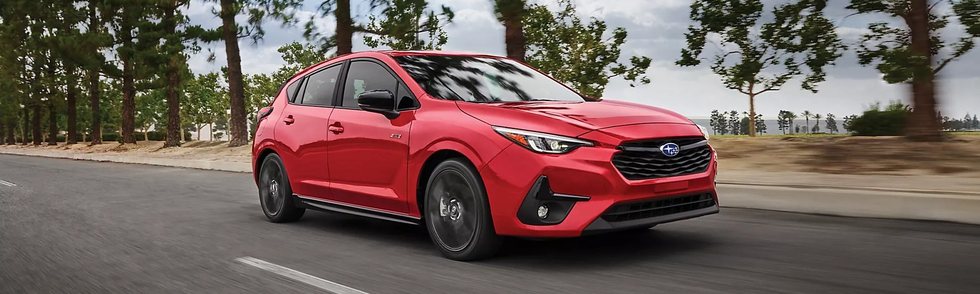 2025 Subaru Impreza for Sale near Stafford, VA