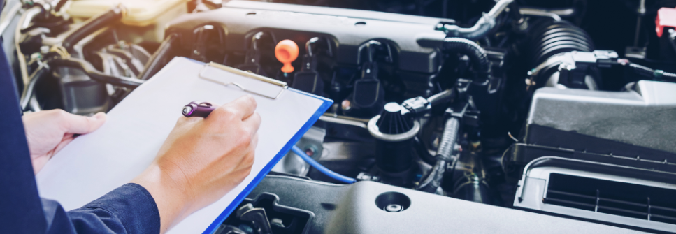 Allow Us to Perform High-Mileage Maintenance on Your Subaru!