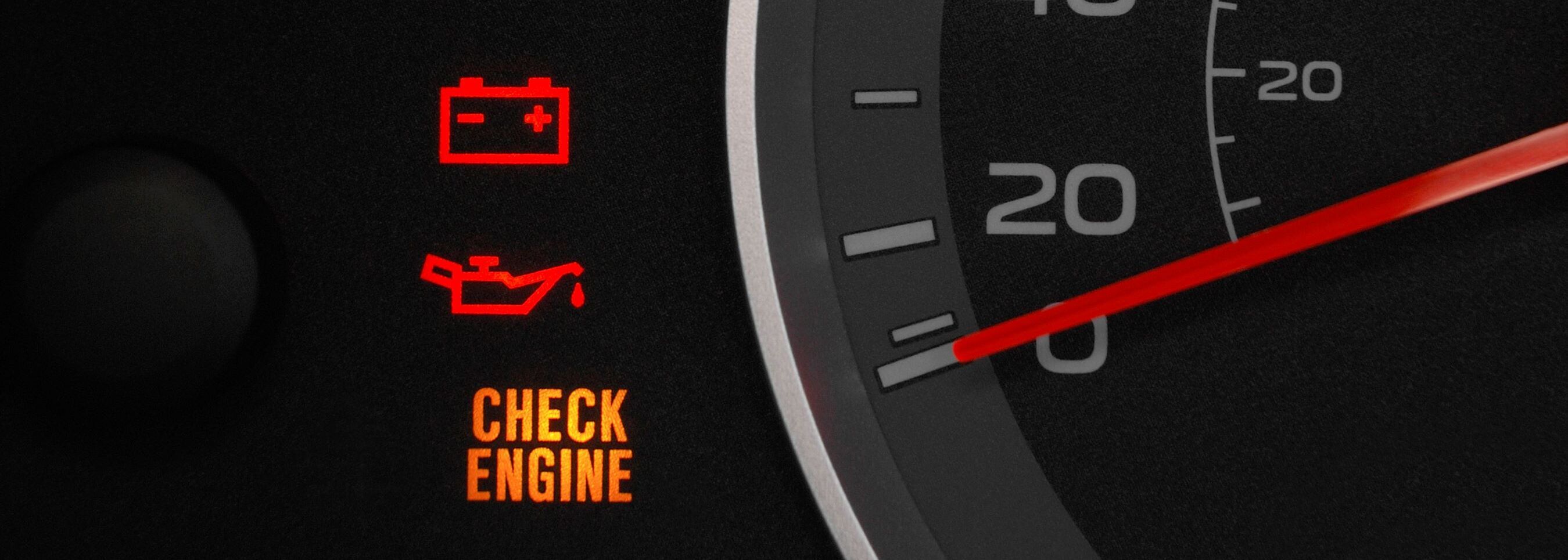 Most Vehicles Need an Oil Change Every 7,000 Miles.
