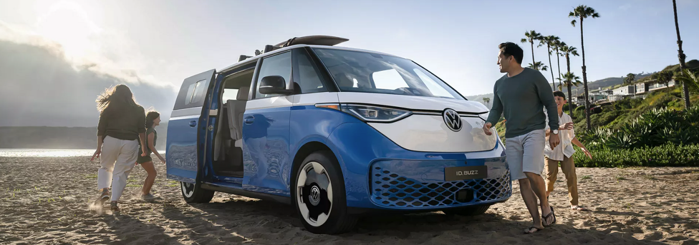 2025 Volkswagen ID. Buzz for Sale near Arlington, VA