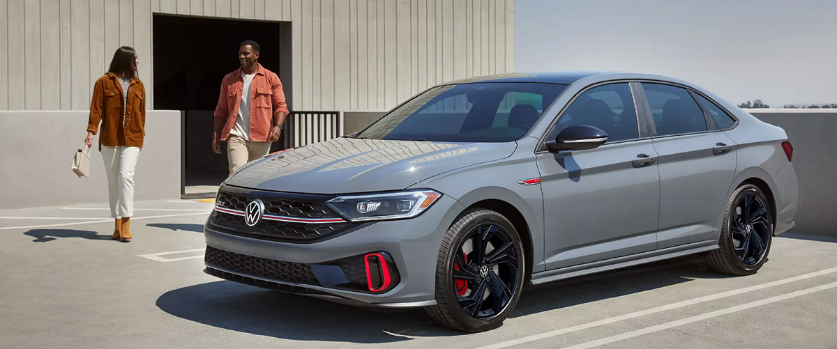 2025 Volkswagen Jetta GLI for Sale near Washington, DC