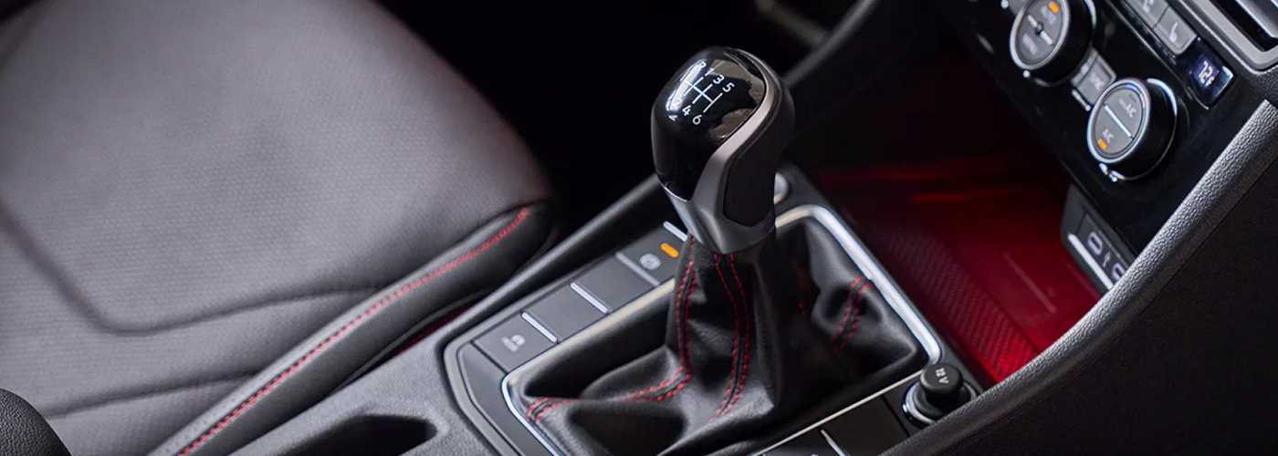 2025 Volkswagen Jetta GLI Transmission