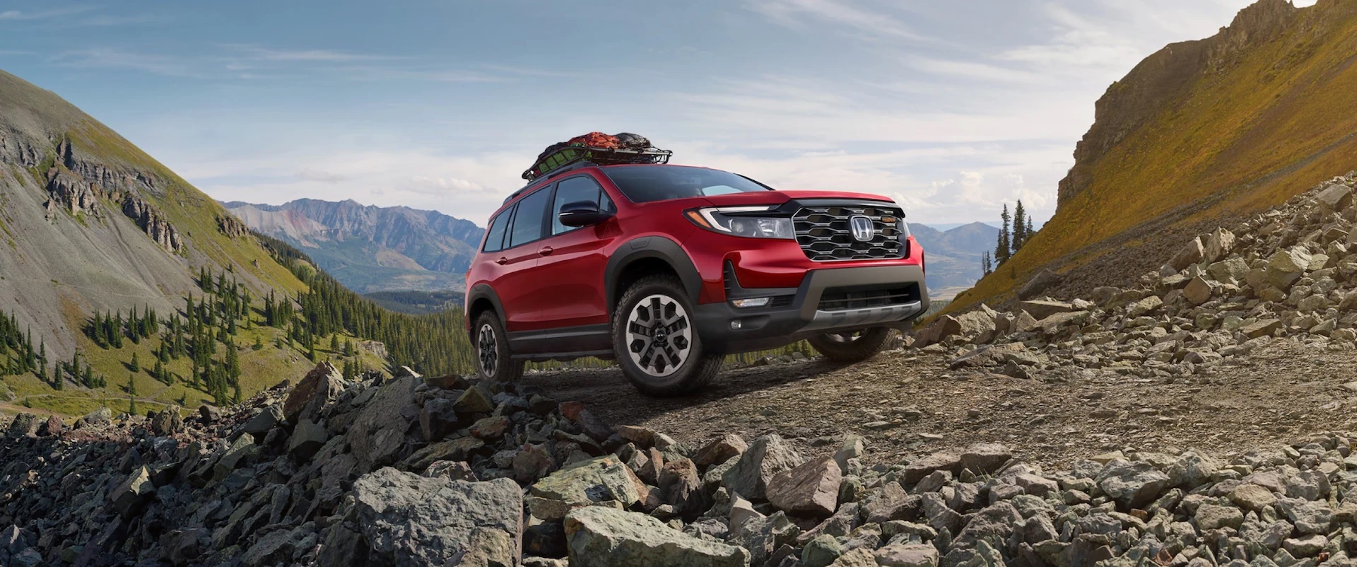 2025 Honda Passport for Sale near Newark, NJ