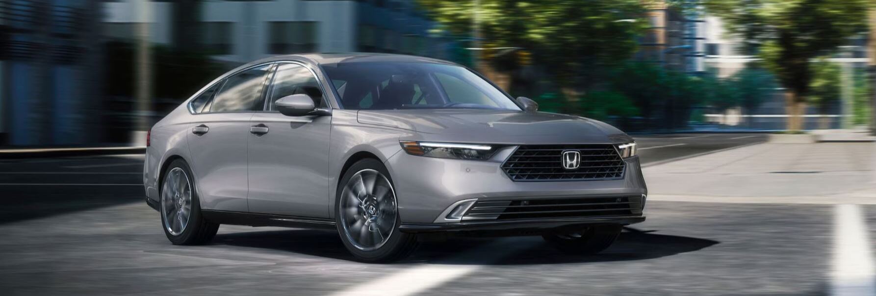 2025 Honda Accord Hybrid for Sale near Berkeley Township, NJ