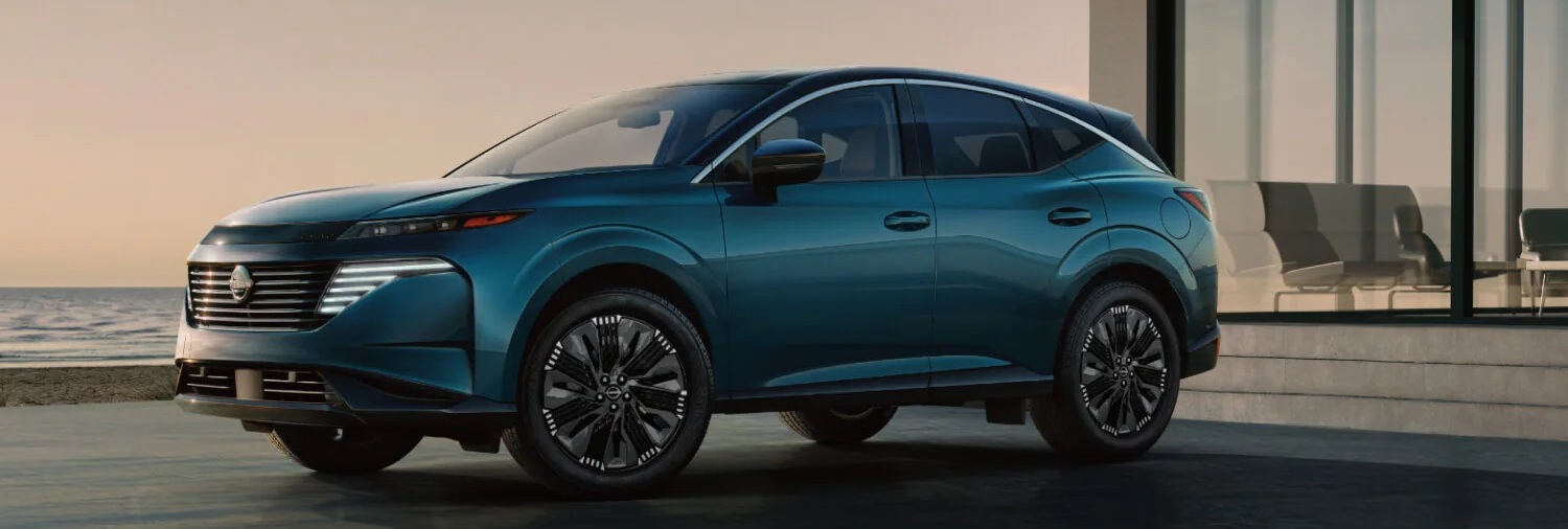 2025 Nissan Murano for Sale near Baltimore, MD