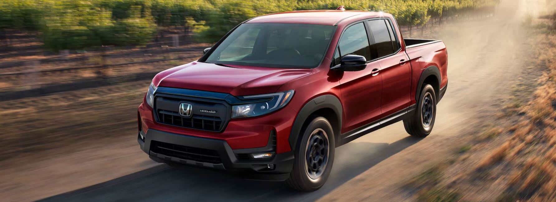 2025 Honda Ridgeline for Sale near Berkeley Township, NJ