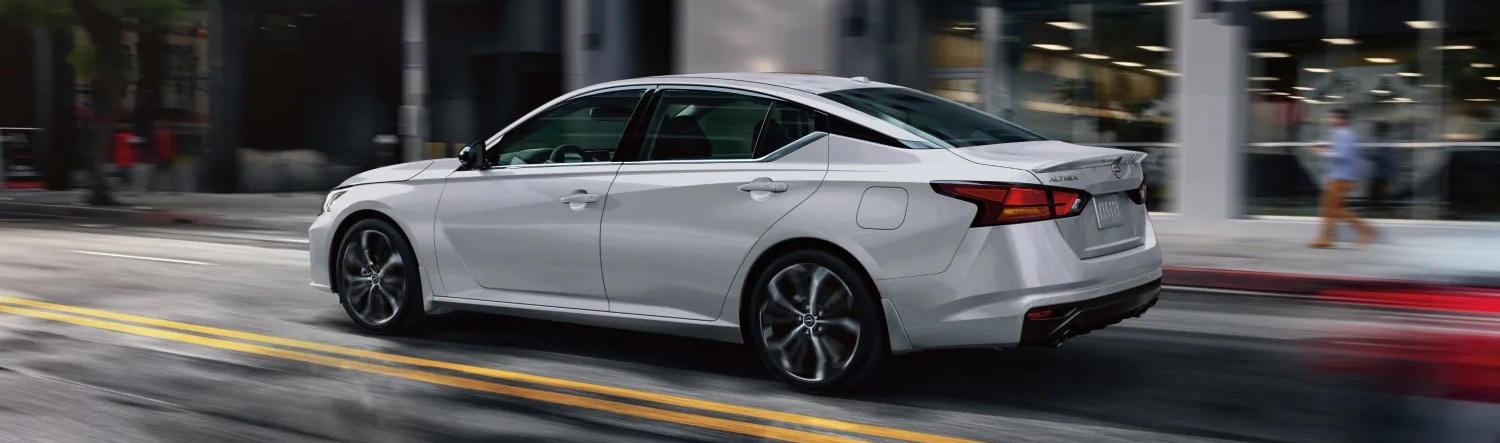 2025 Nissan Altima for Sale near Columbia, MD