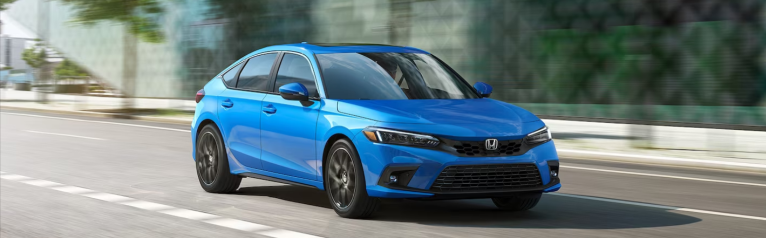 Used Honda Cars for Sale near Lakewood, NJ