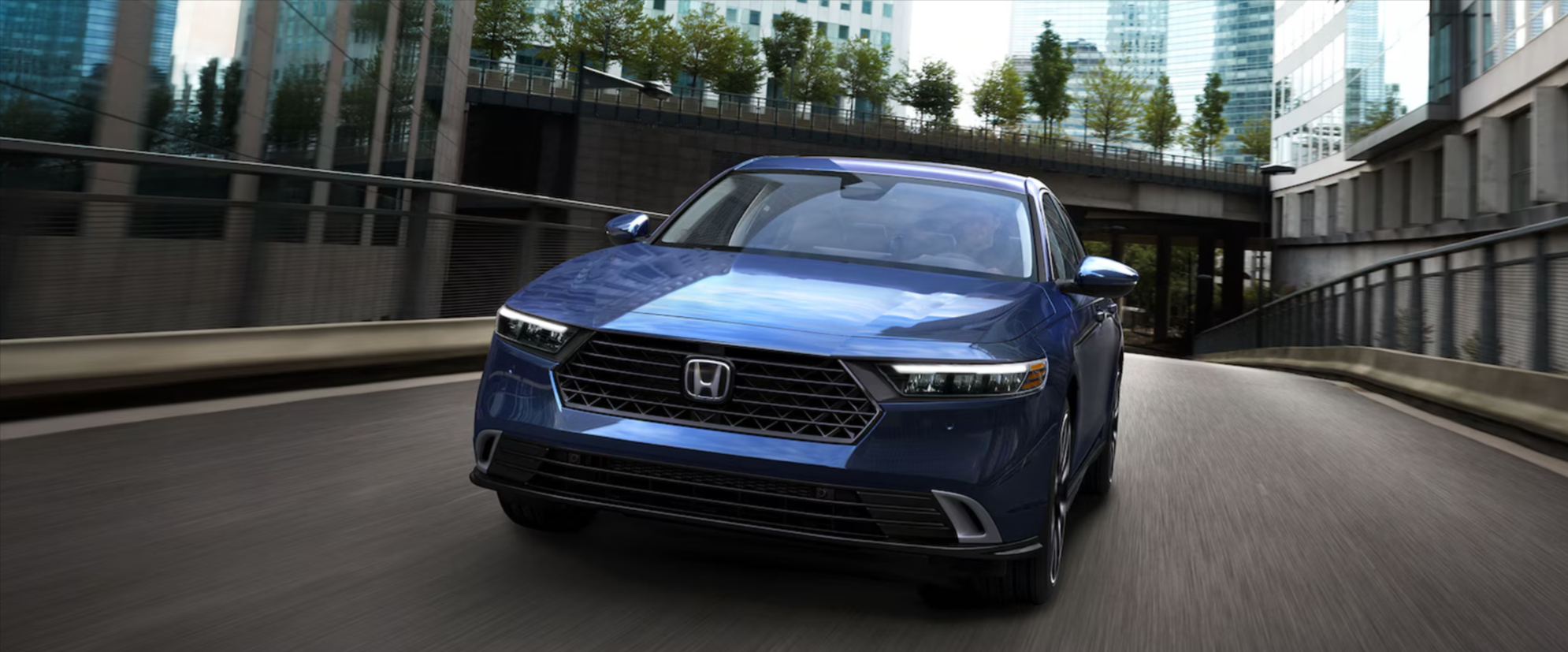 Honda Accord Hybrid 2025 a la venta cerca de Falls Church, VA